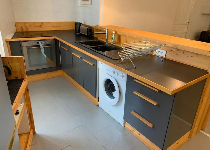 Appartement Douillet Lorgues