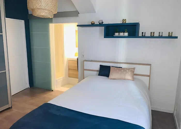 Appartement Douillet Lorgues