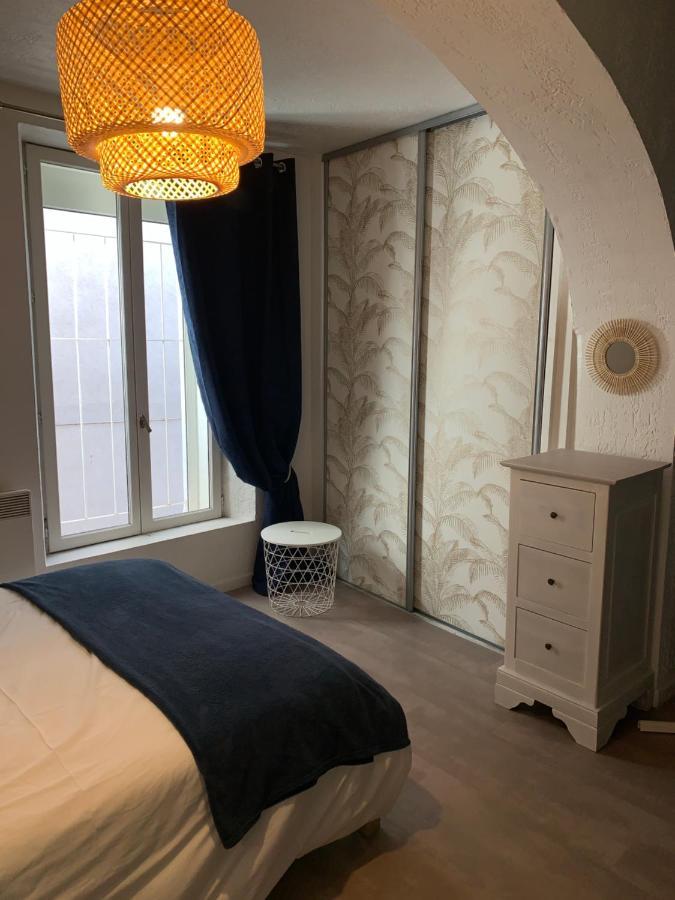 Douillet Apartment Lorgues